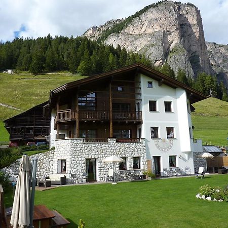 Apartmán Cedepuent De Sot Selva di Val Gardena Pokoj fotografie