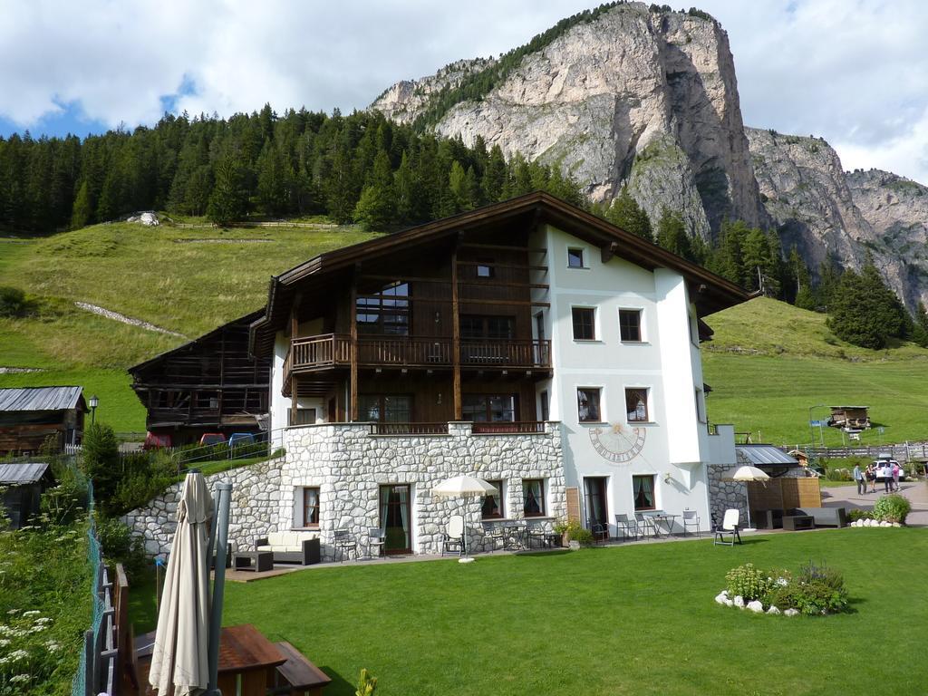 Apartmán Cedepuent De Sot Selva di Val Gardena Pokoj fotografie