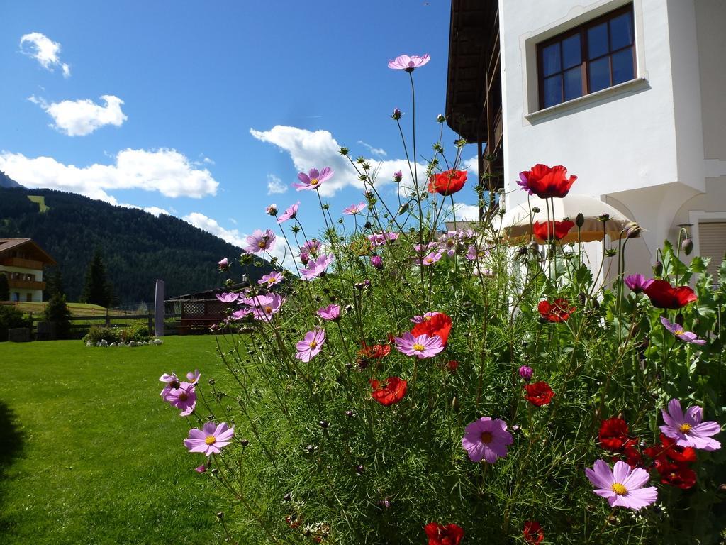 Apartmán Cedepuent De Sot Selva di Val Gardena Pokoj fotografie