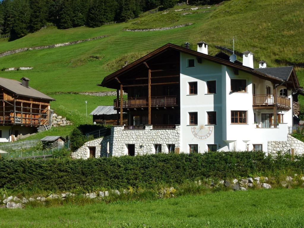 Apartmán Cedepuent De Sot Selva di Val Gardena Pokoj fotografie