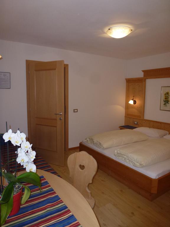 Apartmán Cedepuent De Sot Selva di Val Gardena Pokoj fotografie